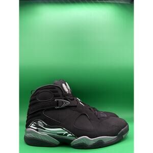 Air Jordan 8 Retro “Chrome” Size 11 No Box (305381-003)
